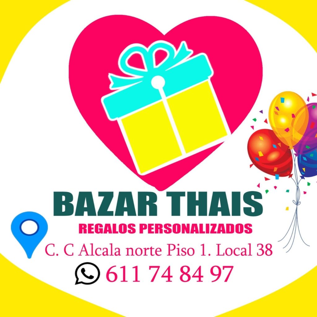 Bazar Thais