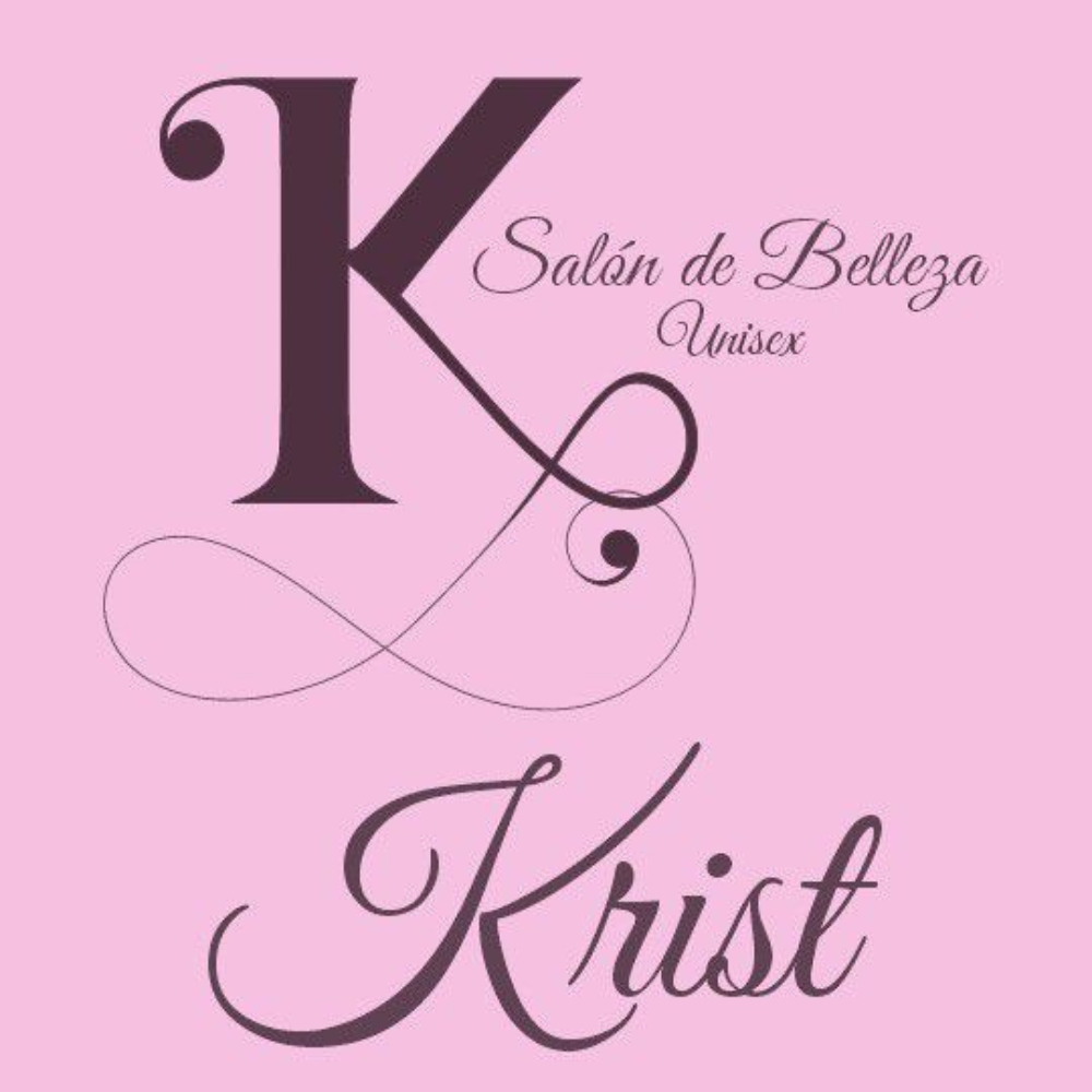 Salón de Belleza Unisex Krist